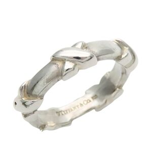 TIFFANY & CO. Ring